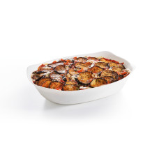 Форма с/к LUMINARC SMART CUISINE CARINE д.запік/прямокут/37*28 см (P8330)