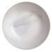 Тарілка LUMINARC DIWALI MARBLE GRANIT /20 см/суп. (P9835)