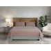 Комплект SOHO Комплект пост.білизни Двоспальний 180*220 Rose/Light gray