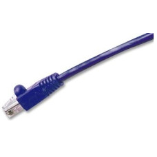 Комутаційний шнур неекранований (UTP) PowerCat категорія 6, RJ45, 568A/B, багатожильні провідники, оболонка з малодимного безгалогенного матеріалу (LS0H), 2 метра, блакитний 