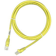 Мережеве обл. MOLEX PC RJ45, 568B, FTP, stranded, PC 5e, LS0H 1m,