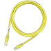 Мережеве обл. MOLEX PC RJ45, 568B, FTP, stranded, PC 5e, LS0H 1m,