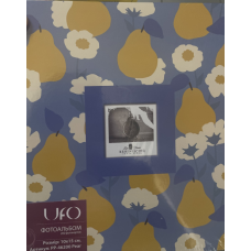 Альбом UFO 10x15x200 PP-46200 Pear