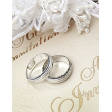Альбом UFO 10x15x200 PP-46200 Silver Rings