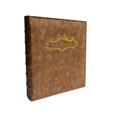 Альбом UFO 10x15x200 PU-46200 Florentina Альбом UFO 10x15x200 PU-46200 Florentina
