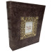 Альбом UFO 10x15x200 PU-46200 Story Brown