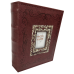 Альбом UFO 10x15x200 PU-46200 Story Burgundy