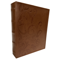 Альбом UFO 10x15x300 PU-46300 Amara Coffe Альбом UFO 10x15x300 PU-46300 Amara Coffe