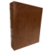 Альбом UFO 10x15x300 PU-46300 Amara Coffe