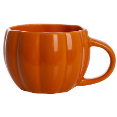 Чашка Limited Edition PUMPKIN /350 мл (PX001-K606) Чашка Limited Edition PUMPKIN /350 мл (PX001-K606)