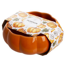 Салатник/Піала Limited Edition PUMPKIN / 850 мл (PX002-K606)