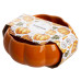 Салатник/Піала Limited Edition PUMPKIN / 850 мл (PX002-K606)