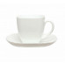 Сервіз LUMINARC CARINE WHITE / 6х220 мл д/чаю (Q0881) Сервіз LUMINARC CARINE WHITE / 6х220 мл д/чаю (Q0881)