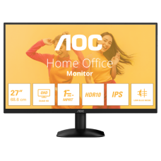 Монiтор TFT AOC 27