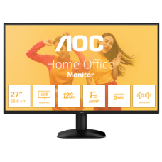 Монiтор TFT AOC 27