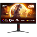 Монiтор TFT AOC 27