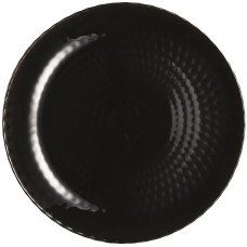 Тарілка LUMINARC PAMPILLE BLACK /19 см /десерт. (Q4620)
