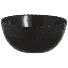 Салатник/Піала LUMINARC PAMPILLE BLACK /13 см (Q4621) Салатник/Піала LUMINARC PAMPILLE BLACK /13 см (Q4621)