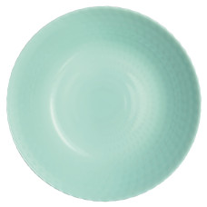 Тарілка LUMINARC PAMPILLE LIGHT TURQUOISE /20 см/ суп. (Q4650)