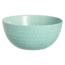 Салатник/Піала LUMINARC PAMPILLE LIGHT TURQUOISE /13 см (Q4653) Салатник/Піала LUMINARC PAMPILLE LIGHT TURQUOISE /13 см (Q4653)
