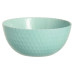 Салатник/Піала LUMINARC PAMPILLE LIGHT TURQUOISE /13 см (Q4653)