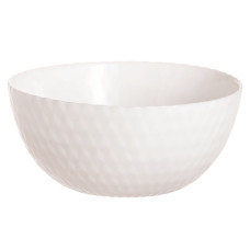 Салатник/Піала LUMINARC PAMPILLE WHITE /13 см (Q4659) Салатник/Піала LUMINARC PAMPILLE WHITE /13 см (Q4659)