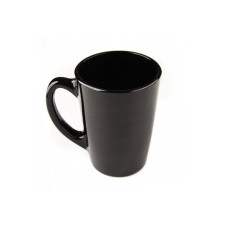 Чашка LUMINARC NEW MORNING BLACK /320 мл (Q4779)