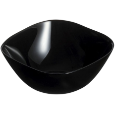 Салатник/Піала LUMINARC CARINE BLACK /14 см (Q7017)