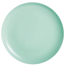 Блюдо LUMINARC DIWALI LIGHT TURQUOISE /320 мм д/піци (Q8510)
