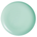 Блюдо LUMINARC DIWALI LIGHT TURQUOISE /320 мм д/піци (Q8510)