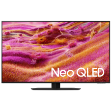 Телевізор SAMSUNG QE43QN90FAUXUA