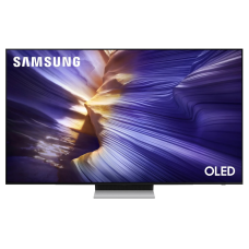 Телевізор SAMSUNG QE48S90FAEXUA
