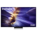 Телевізор SAMSUNG QE48S90FAEXUA