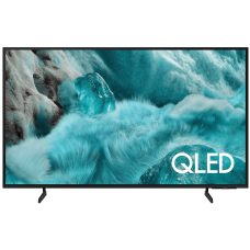 Телевізор SAMSUNG QE50Q7FAAUXUA