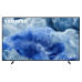 Телевізор SAMSUNG QE50Q8FAAUXUA
