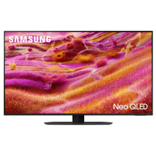 Телевізор SAMSUNG QE50QN90FAUXUA