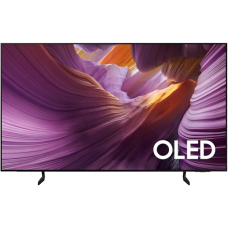 Телевізор SAMSUNG QE55S85FAUXUA