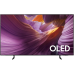 Телевізор SAMSUNG QE55S85FAUXUA