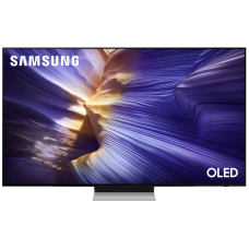Телевізор SAMSUNG QE55S90FAEXUA