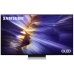 Телевізор SAMSUNG QE55S90FAEXUA