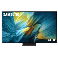 Телевізор SAMSUNG QE55S95FAUXUA