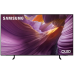 Телевізор SAMSUNG QE65S85FAEXUA Телевізор SAMSUNG QE65S85FAEXUA