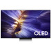 Телевізор SAMSUNG QE65S90FAUXUA Телевізор SAMSUNG QE65S90FAUXUA