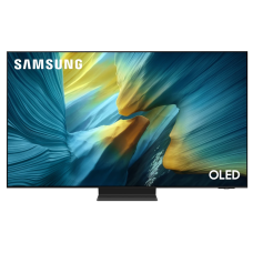 Телевізор SAMSUNG QE65S95FAUXUA
