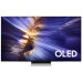 Телевізор SAMSUNG QE77S91FAEXUA Телевізор SAMSUNG QE77S91FAEXUA