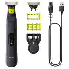 Тример PHILIPS OneBlade Pro 360 QP6542/15 для обличчя та тіла