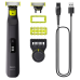 Тример PHILIPS OneBlade Pro 360 QP6542/15 для обличчя та тіла