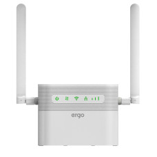 netw.a ERGO R023 Бездротовий 4G Wi-Fi роутер (з аккум-м)