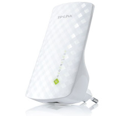 мереж.акт TP-Link RE200 Двохдіапазонний підсилювач бездротового сигналу