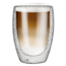 Склянка RINGEL Guten Morgen подвійна стінка 350 мл Ice (RG-0001/350 Ice)